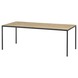 Tafel Jake 210cm