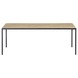 Tafel Jake 210cm