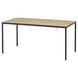 Tafel Jake 160cm