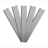 Stanley schaafmes 50 mm (5 stuks)