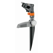 Gardena Spike sector- en cirkelsproeier 08141-20