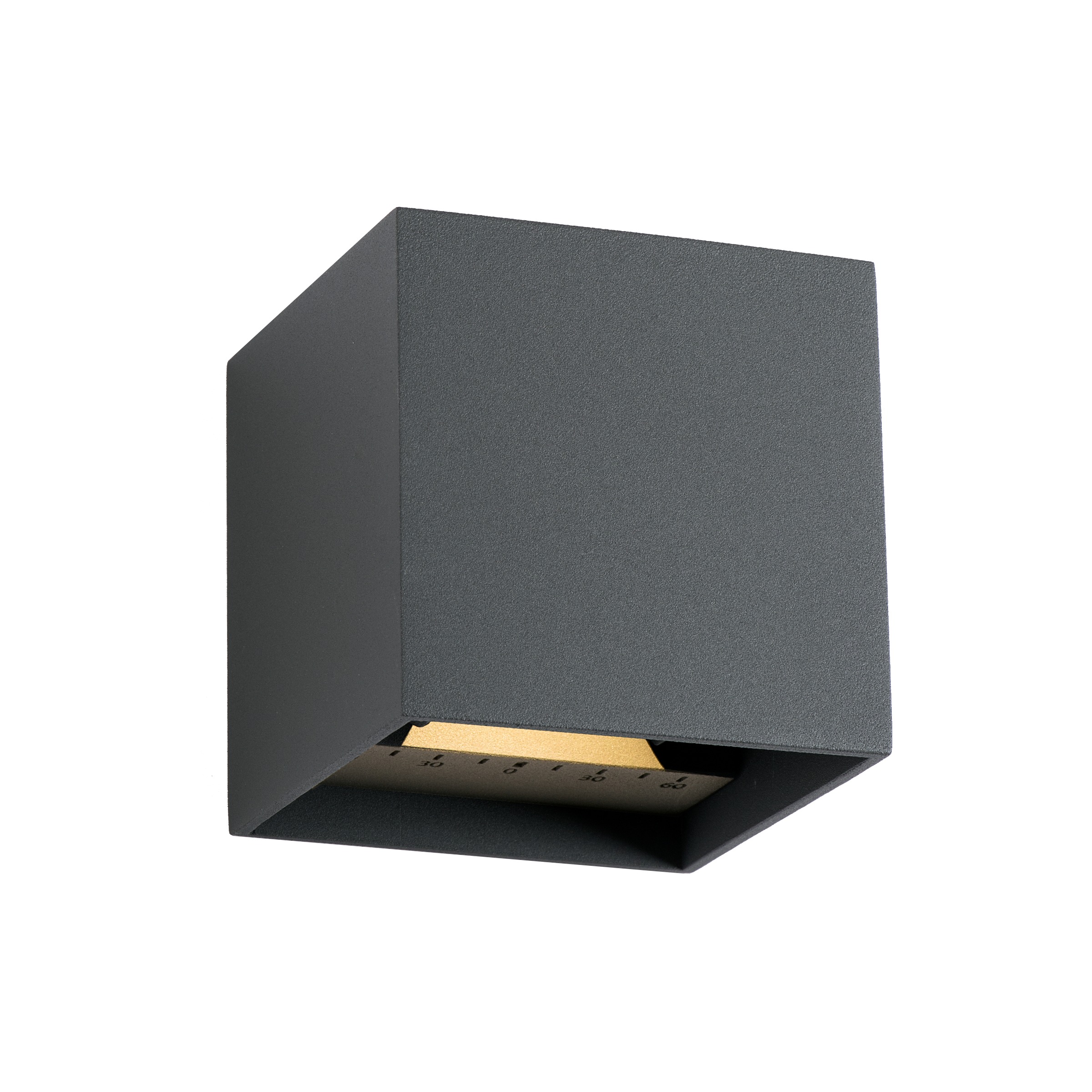 Garden Lights Buitenlamp Mauri Antraciet 2 Lichts 12 Volt garden lights kopen in de aanbieding