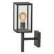 Garden Lights buitenlamp Celata zwart 12 Volt