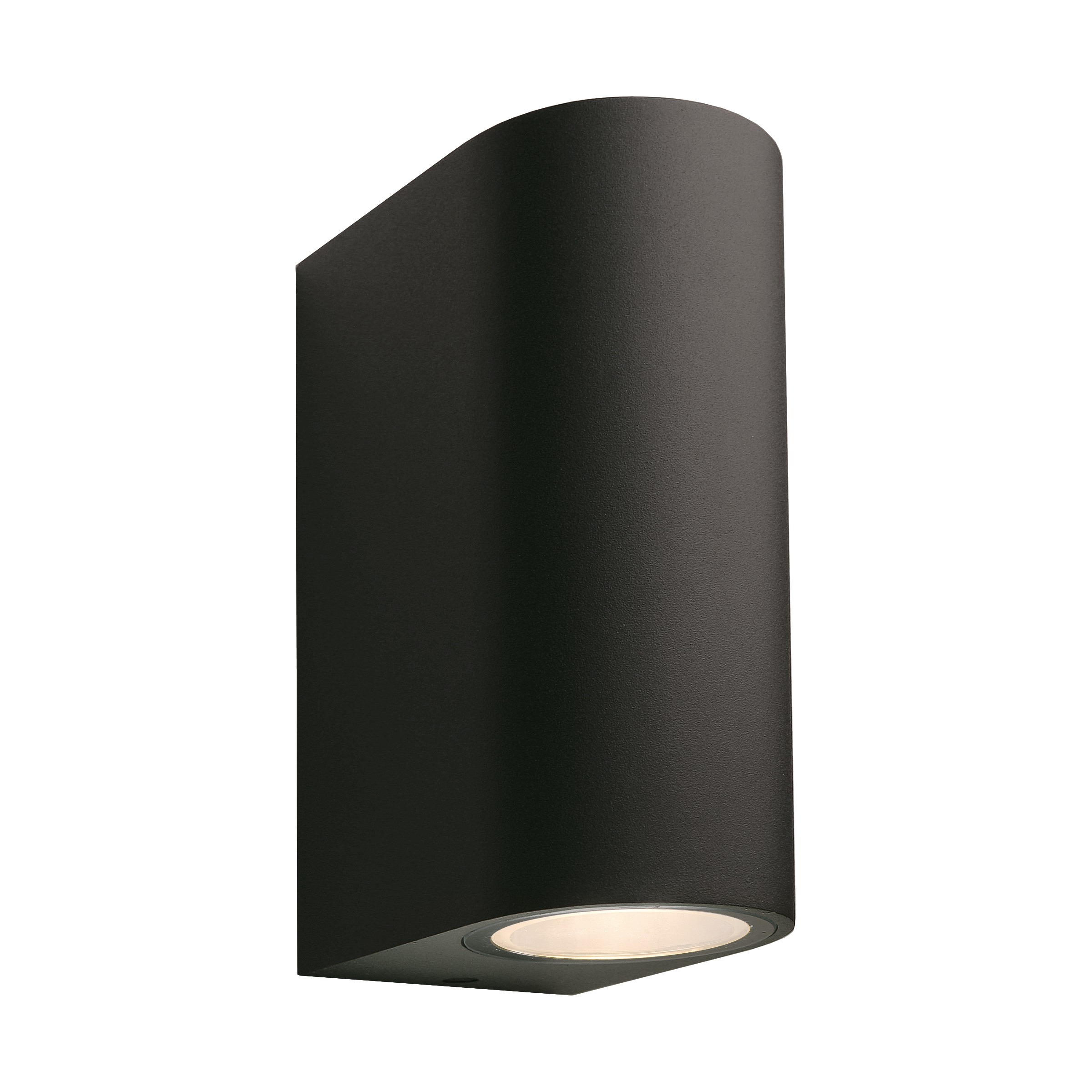 Garden Lights Buitenlamp Sibus Zwart 2 Lichts 12 Volt garden lights kopen in de aanbieding