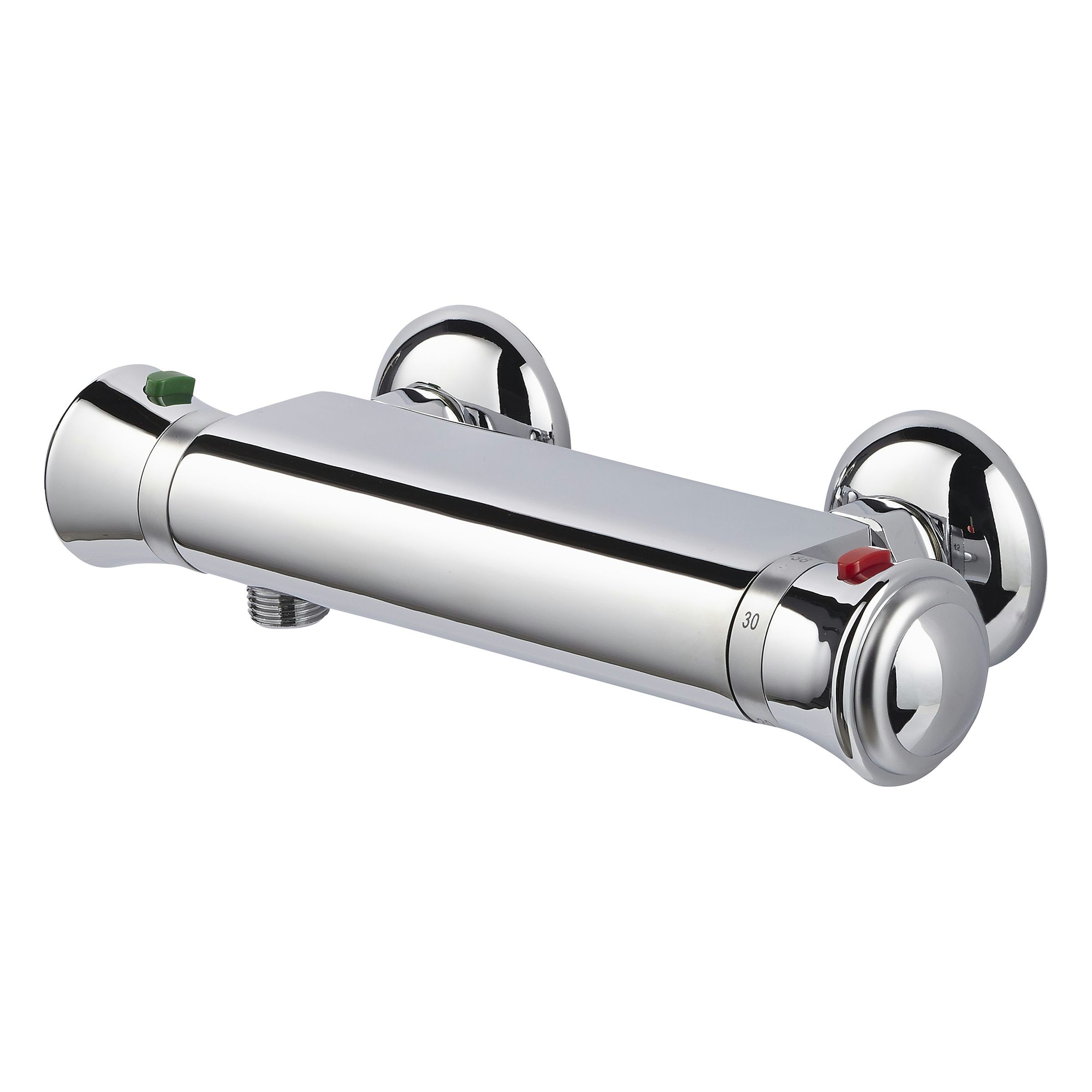 Handson Edith Thermostatische Douchekraan handson kopen in de aanbieding