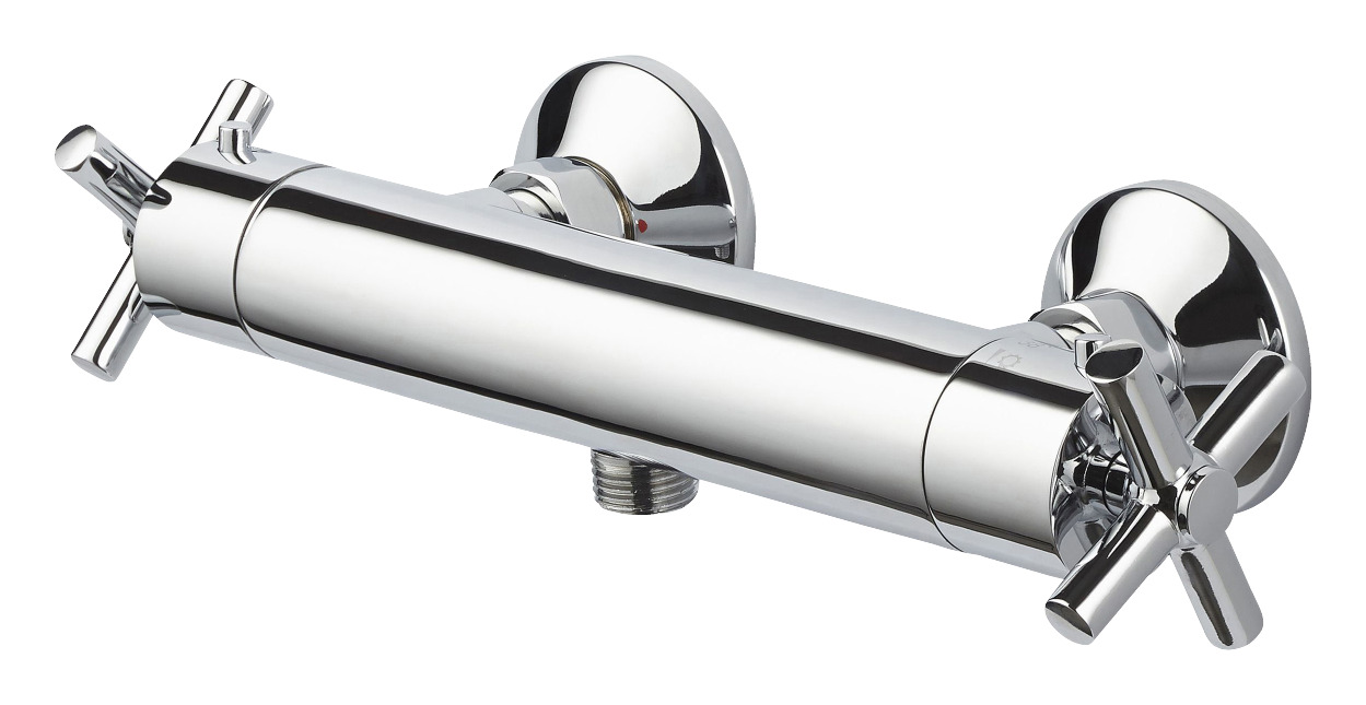 Aqualino Ceronda Douchekraan Thermostatisch aqualino kopen in de aanbieding