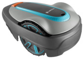 Gardena robotmaaier Sileno City 250 m² - 17cm