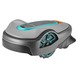 Gardena robotmaaier Sileno Life 1250m² - 21cm