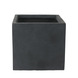 Pot Basic anthracite D35x35 H32