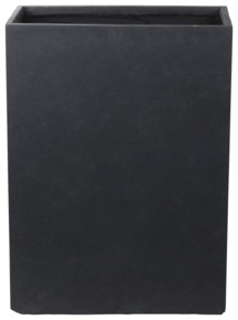Divider Basic anthracite D76x34 H96