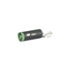 Zaklamp GP keychain CK11 10lumen 4X LR41 Black