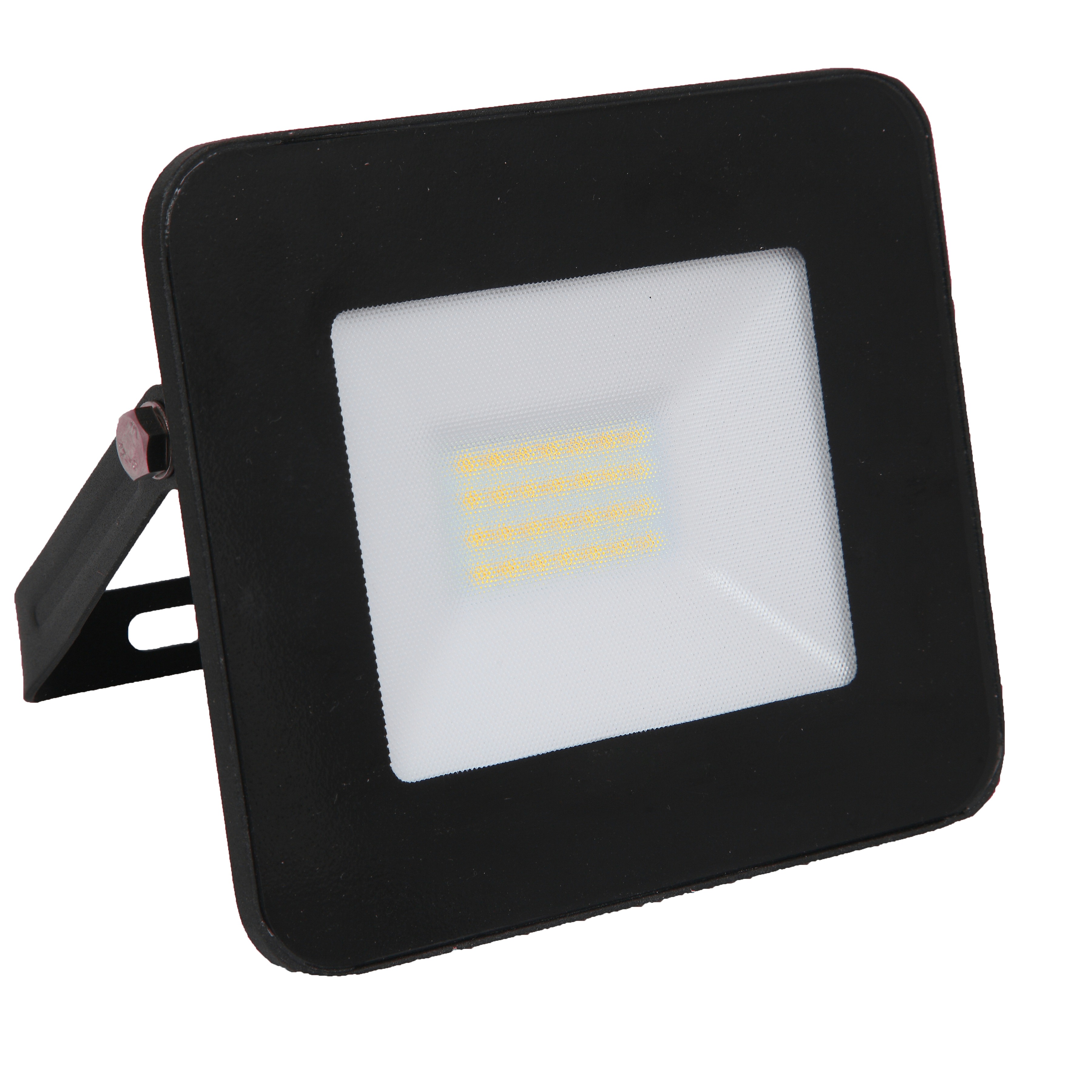 Handson Breedstraler Zwart 20W handson kopen in de aanbieding