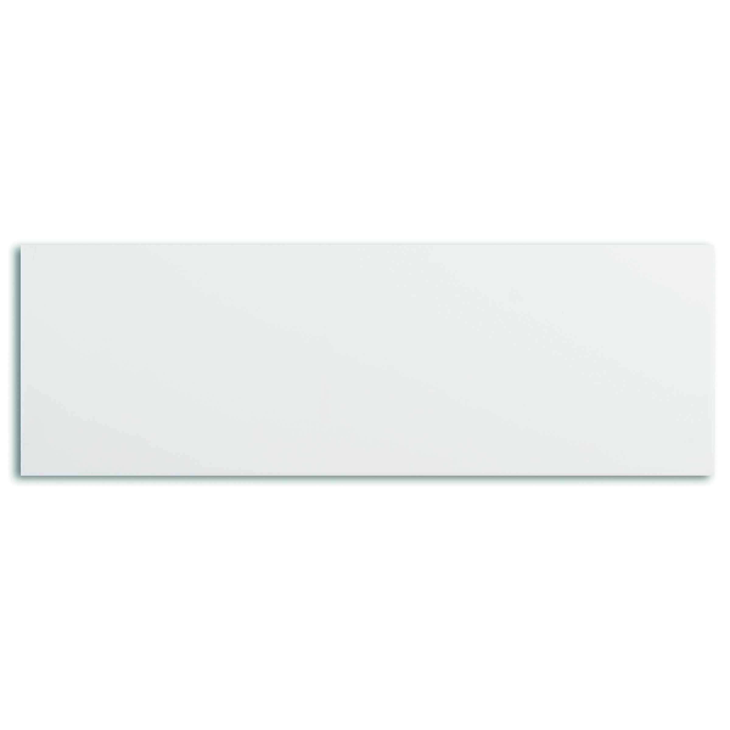 Wandtegel Point Liso Wit 20X60 Cm 108 M huismerk kopen in de aanbieding