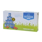 Outdoor Play Blikgooien