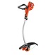 Black+Decker grastrimmer 700W GL7033-QS 33 cm