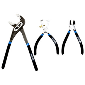 Handson Tangenset 3- delig slank