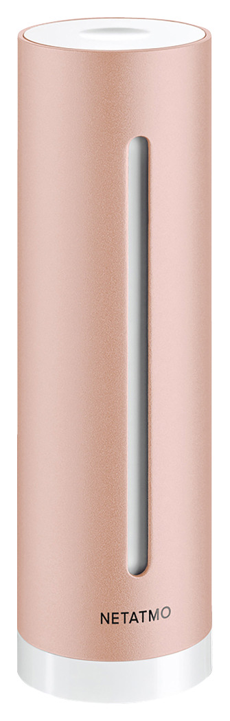 Netatmo Heatlhy Home Coach netatmo kopen in de aanbieding