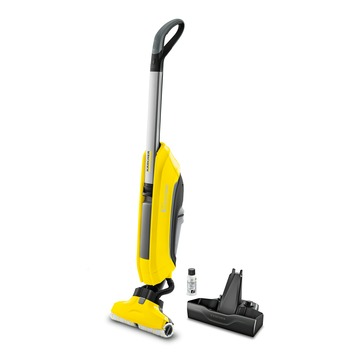 etnisch Gering indruk Kärcher accu floorcleaner FC 5 kopen? ruitenreinigers-en-accessoires |  Karwei