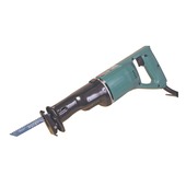 Reciprozaag / Schrobzaag