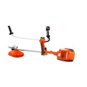 Accu trimmer / bosmaaier 40 cm