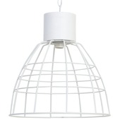 Hanglamp Mink wit