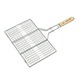 Barbecook hamburgergrill FSC 35x23 cm