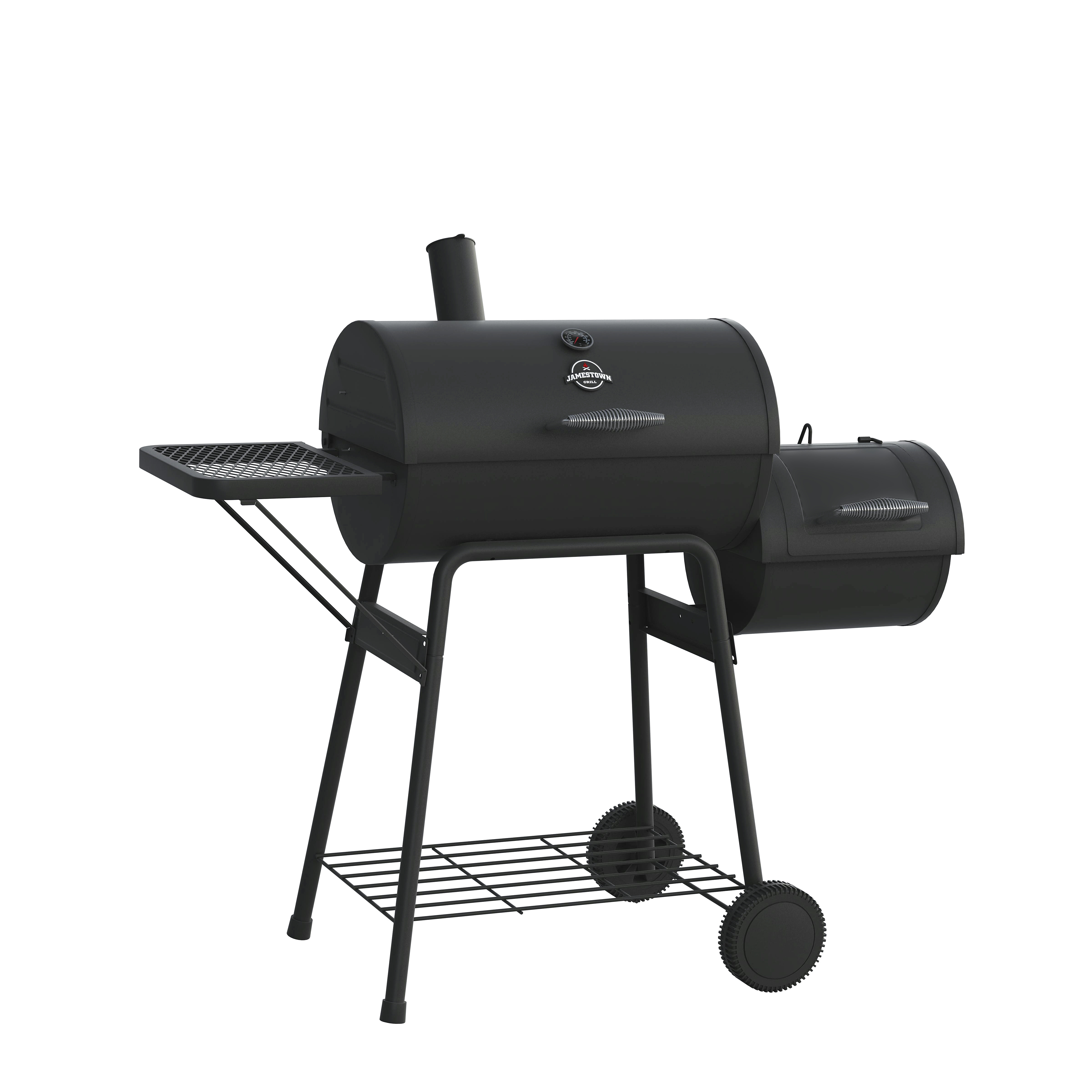 Jamestown Smoker Aldon jamestown kopen in de aanbieding