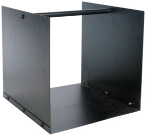 Houtmand Cube 36cm