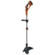 BLACK+DECKER accu grastrimmer GLC3630L25-QW