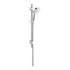 Hansgrohe Doucheset Myselect E Vario 65 cm