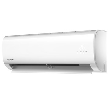 vergeten programma informeel Eurom split-unit airco MDA Woods-12 3500 W inclusief montage kopen? airco-s  | Karwei