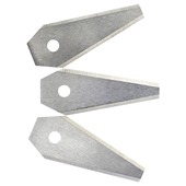 Bosch messen voor robotmaaier Indego 3 stuks