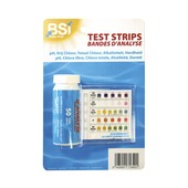 Test strips 50st