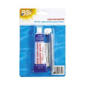 Reparatiekit liner + plonsbad