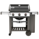 Weber gasbarbecue Genesis metaal zwart 3 branders