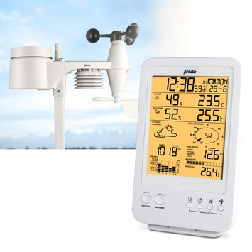 WEERSTATION WS-4800 kopen? overig