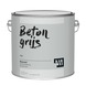 KARWEI muurverf beton grijs mat 2,5 liter