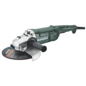 Metabo haakse slijper / slijptol WE2000-230