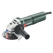 Metabo haakse slijper / slijptol W1100-125