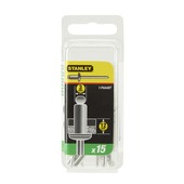 Stanley popnagel 3x12mm