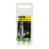 Stanley popnagel 5x7mm