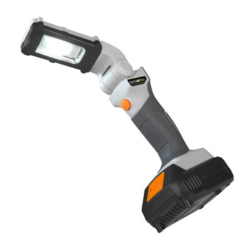 Batavia werklamp 18 volt (zonder accu)