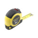 Stanley rolbandmaat 5m duallock