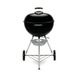 Weber Houtskool BBQ Original Kettle E-5710