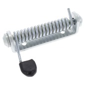 KARWEI Deurveer opdekdeur