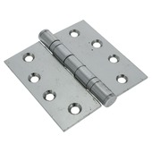 KARWEI Kogellagerscharnier 90x90 mm verzinkt