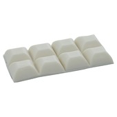 HANDSON stootdop zelfklevend wit 20x20 mm