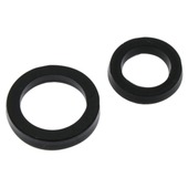 KARWEI opvulring inboorpaumelle metalen kozijn 3 stuks