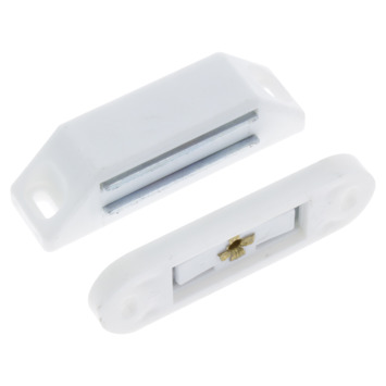 handson magneetsluiting 6kg luxe wit 2 stuks kopen snappers karwei