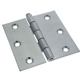 KARWEI Scharnier 90x90 mm gelakt - 3 stuks